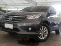 2015 Honda CR-V Cruiser Ed Automatic for sale-0