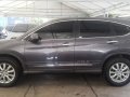 2015 Honda CR-V Cruiser Ed Automatic for sale-3