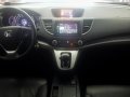 2015 Honda CR-V Cruiser Ed Automatic for sale-4