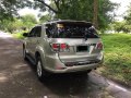 2014 Toyota Fortuner G Diesel Automatic for sale-0