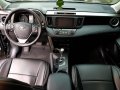 Toyota Rav 4 2018 Active+ Automatic-4