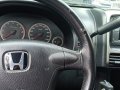 Honda Cr-V 2004 for sale-0