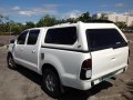 Toyota Hilux J Pick-up truck 2012 model Diesel engine 4x2 MT diesel Lucena City-2