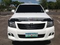 Toyota Hilux J Pick-up truck 2012 model Diesel engine 4x2 MT diesel Lucena City-3