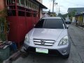 Selling Honda CrV 2005 automatic for sale-0