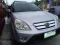 Selling Honda CrV 2005 automatic for sale-2
