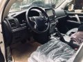 2018 Toyota Land cruiser Excalibur euro Version for sale-3