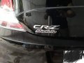 2014 Honda CRZ Modulo Hybrid  for sale-5