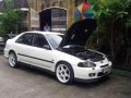 Honda Civic ESI for sale-1
