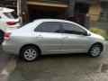 Toyota vios E manual for sale-5
