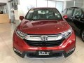 2018 Honda CRV DIESEL TURBO for sale-1