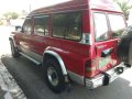 1994 Nissan patrol 4x4 open for swap-1