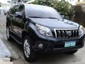 2011 Toyota Prado 4x4 Gas Engine AT-2