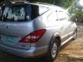 Like new Ssangyong Stavic for sale-1