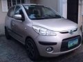 Hyundai i 10 2009 for sale-1