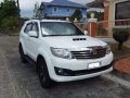 Toyota Fortuner 2014 for sale-2