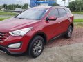 Hyundai Santa Fe 2013 for sale-2