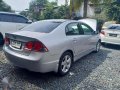 Honda Fd 2007 AT 1.8s-0