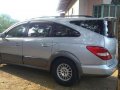 Like new Ssangyong Stavic for sale-0