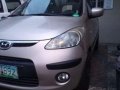 Hyundai i 10 2009 for sale-4