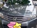 2010 Honda City Top of the Line AT for sale-0