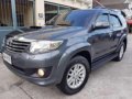 Toyota Fortuner 2014 for sale-0