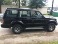 Like New Mitsubishi Pajero for sale-0