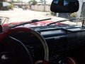 1994 Nissan patrol 4x4 open for swap-4