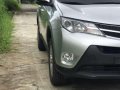 2014 Toyota Rav 4 AT for sale-4