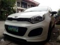 2014 Kia Rio For Sale-1