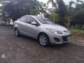 2011 Mazda 2 Top of the line Matic-0