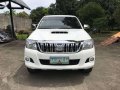 Toyota Hilux 2013 G for sale-0