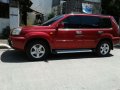 Nissan xtrail 2004 for sale-6