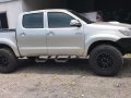 Toyota Hilux 2011 for sale-1