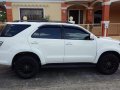 Toyota Fortuner 2014 for sale-1