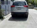 2012 Mitsubishi Montero Sports GLX V AT-1