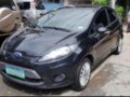 2013 Ford Fiesta Hatchback-0
