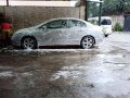 Honda Fd 2007 AT 1.8s-5