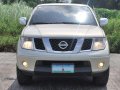 2011 Nissan Frontier Navara for sale-0