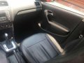 2017 Volkswagen polo 16L hatchback automatic Honda jazz vx o-2