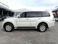 2012      Mitsubishi   Pajero GLS  for sale-3