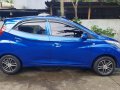 Hyundai Eon 2014 for sale-6