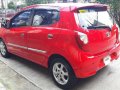 2016 Toyota Wigo for sale-2