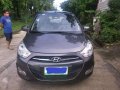 Hyundai i10 2012 for sale-1