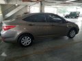 Hyundai Accent 2011 for sale-9