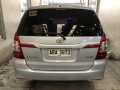 2015 Toyota Innova E Diesel Automatic NOT Fortuner Montero-1
