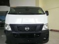 Nissan NV350 Urvan 15 str New For Sale -1
