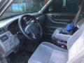 1998 Honda CR-V Automatic Transmission-6
