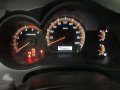 2014 Toyota Hilux 2.5 Manual Transmission-4