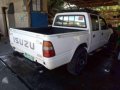 Isuzu Fuego 2000 for sale-5